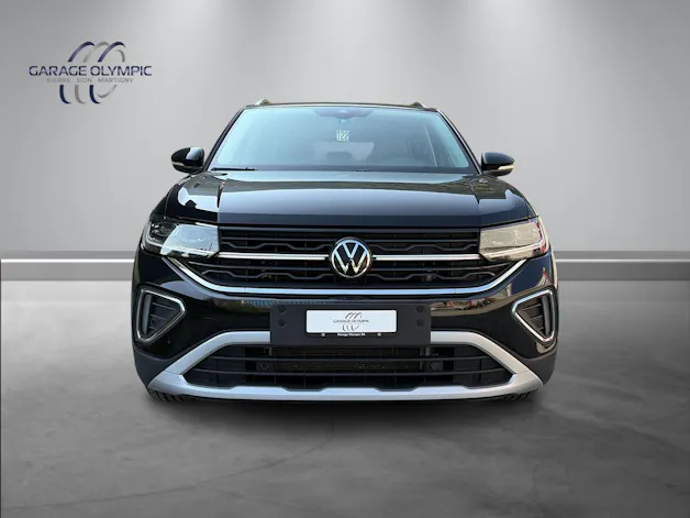 VW T-Cross 1.0 TSI EVO Style DSG