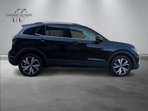 VW T-Cross 1.0 TSI EVO Style DSG