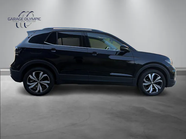 VW T-Cross 1.0 TSI EVO Style DSG