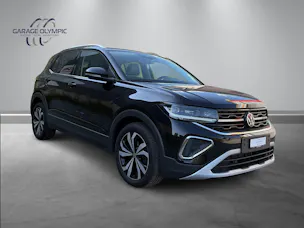 VW T-Cross 1.0 TSI EVO Style DSG