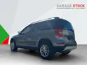 SKODA Yeti 1.4 TSI Active Outdoor 4x4