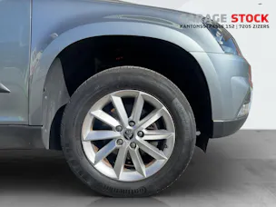 SKODA Yeti 1.4 TSI Active Outdoor 4x4