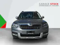 SKODA Yeti 1.4 TSI Active Outdoor 4x4