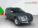 SKODA Yeti 1.4 TSI Active Outdoor 4x4