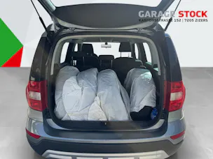 SKODA Yeti 1.4 TSI Active Outdoor 4x4