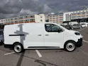 FIAT Scudo 2.0 BlueHDi L3 3-Plätzer EAT-Automat