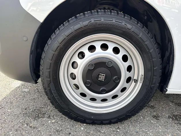 FIAT Scudo 2.0 BlueHDi L3 3-Plätzer EAT-Automat