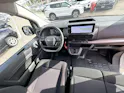 FIAT Scudo 2.0 BlueHDi L3 3-Plätzer EAT-Automat