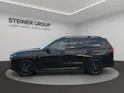 BMW X7 xDrive 48V 40d M Sport Pro Steptronic