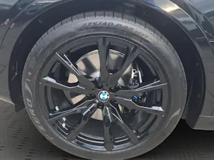 BMW X7 xDrive 48V 40d M Sport Pro Steptronic