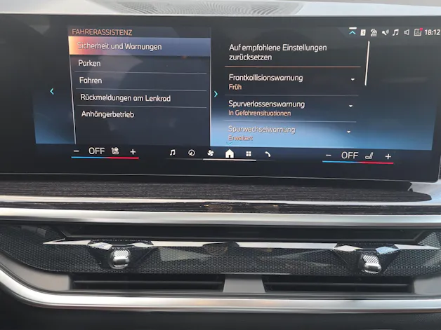 BMW X7 xDrive 48V 40d M Sport Pro Steptronic