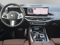 BMW X7 xDrive 48V 40d M Sport Pro Steptronic