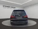 BMW X7 xDrive 48V 40d M Sport Pro Steptronic