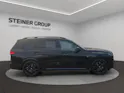 BMW X7 xDrive 48V 40d M Sport Pro Steptronic