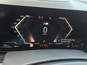 BMW X7 xDrive 48V 40d M Sport Pro Steptronic