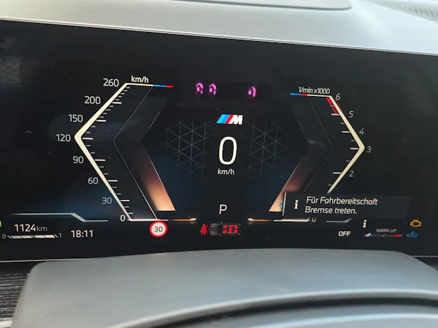 BMW X7 xDrive 48V 40d M Sport Pro Steptronic