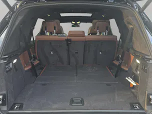 BMW X7 xDrive 48V 40d M Sport Pro Steptronic