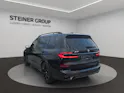 BMW X7 xDrive 48V 40d M Sport Pro Steptronic