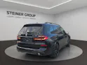 BMW X7 xDrive 48V 40d M Sport Pro Steptronic
