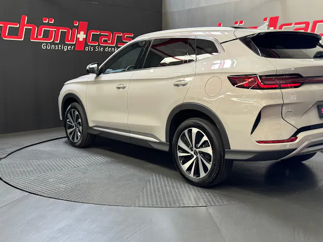 BYD Seal U DM-i Design AWD