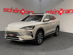BYD Seal U DM-i Design AWD