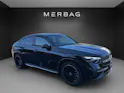 MERCEDES-BENZ GLC Coupé 300 4M 9G-T
