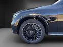 MERCEDES-BENZ GLC Coupé 300 4M 9G-T