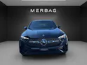 MERCEDES-BENZ GLC Coupé 300 4M 9G-T