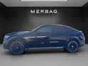 MERCEDES-BENZ GLC Coupé 300 4M 9G-T