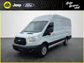 FORD Transit Van 350 L4H3 2.0 TDCi 170 Trend