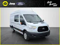 FORD Transit Van 350 L4H3 2.0 TDCi 170 Trend