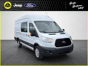 FORD Transit Van 350 L4H3 2.0 TDCi 170 Trend