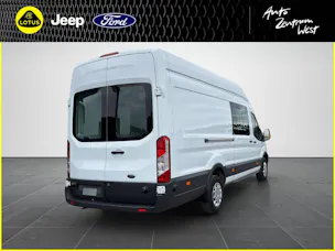 FORD Transit Van 350 L4H3 2.0 TDCi 170 Trend