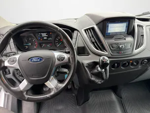 FORD Transit Van 350 L4H3 2.0 TDCi 170 Trend