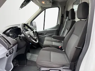 FORD Transit Van 350 L4H3 2.0 TDCi 170 Trend