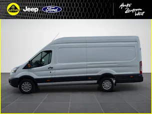 FORD Transit Van 350 L4H3 2.0 TDCi 170 Trend