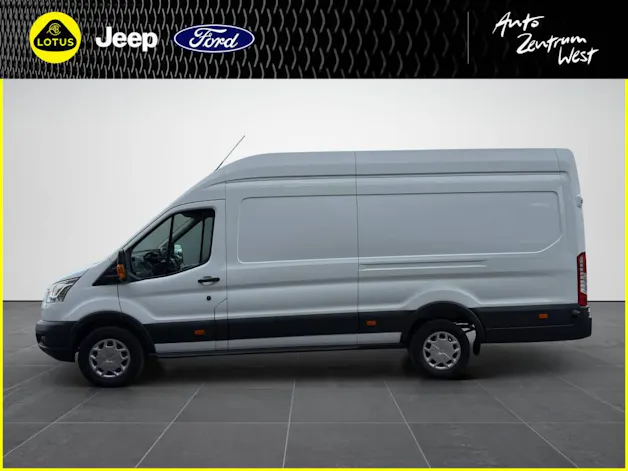 FORD Transit Van 350 L4H3 2.0 TDCi 170 Trend