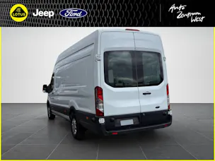 FORD Transit Van 350 L4H3 2.0 TDCi 170 Trend