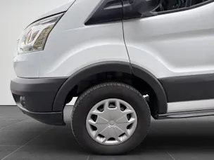 FORD Transit Van 350 L4H3 2.0 TDCi 170 Trend