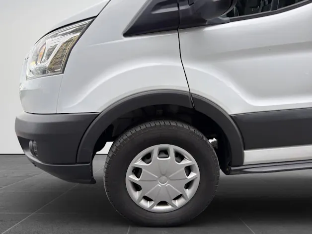 FORD Transit Van 350 L4H3 2.0 TDCi 170 Trend