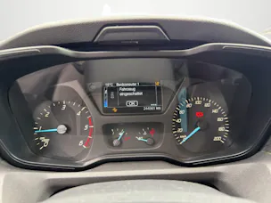 FORD Transit Van 350 L4H3 2.0 TDCi 170 Trend