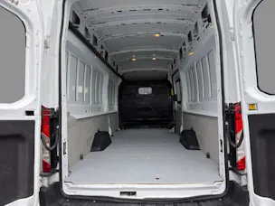 FORD Transit Van 350 L4H3 2.0 TDCi 170 Trend