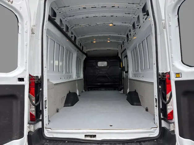 FORD Transit Van 350 L4H3 2.0 TDCi 170 Trend