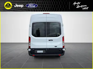 FORD Transit Van 350 L4H3 2.0 TDCi 170 Trend