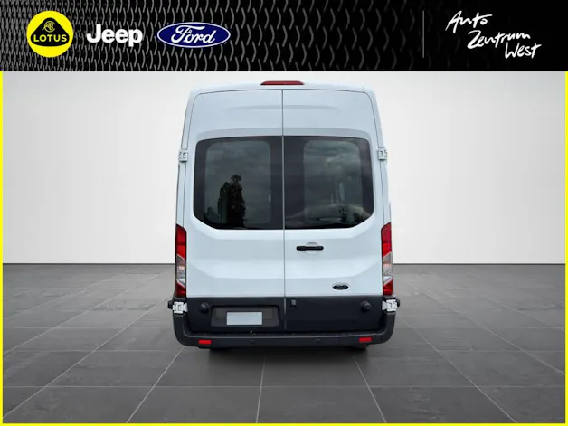 FORD Transit Van 350 L4H3 2.0 TDCi 170 Trend