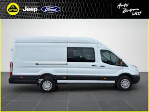 FORD Transit Van 350 L4H3 2.0 TDCi 170 Trend