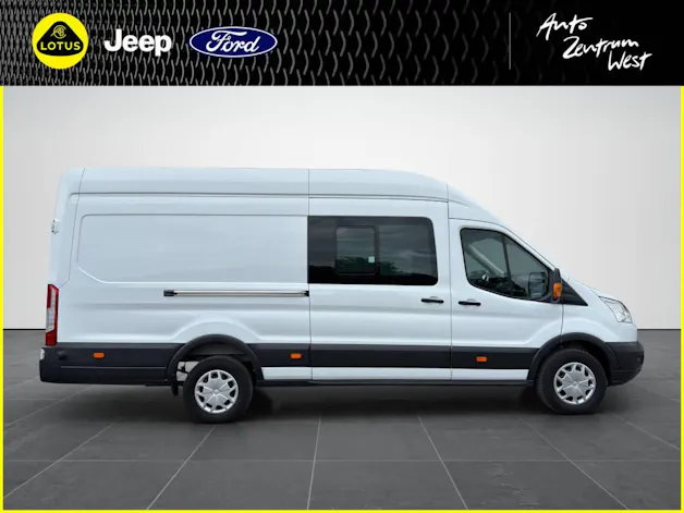 FORD Transit Van 350 L4H3 2.0 TDCi 170 Trend