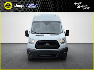 FORD Transit Van 350 L4H3 2.0 TDCi 170 Trend
