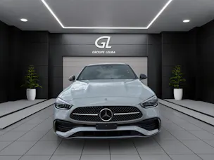 MERCEDES-BENZ C 220 d 4 Matic Swiss Star