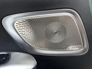 MERCEDES-BENZ C 220 d 4 Matic Swiss Star